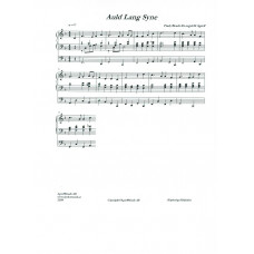Auld Lang Syne